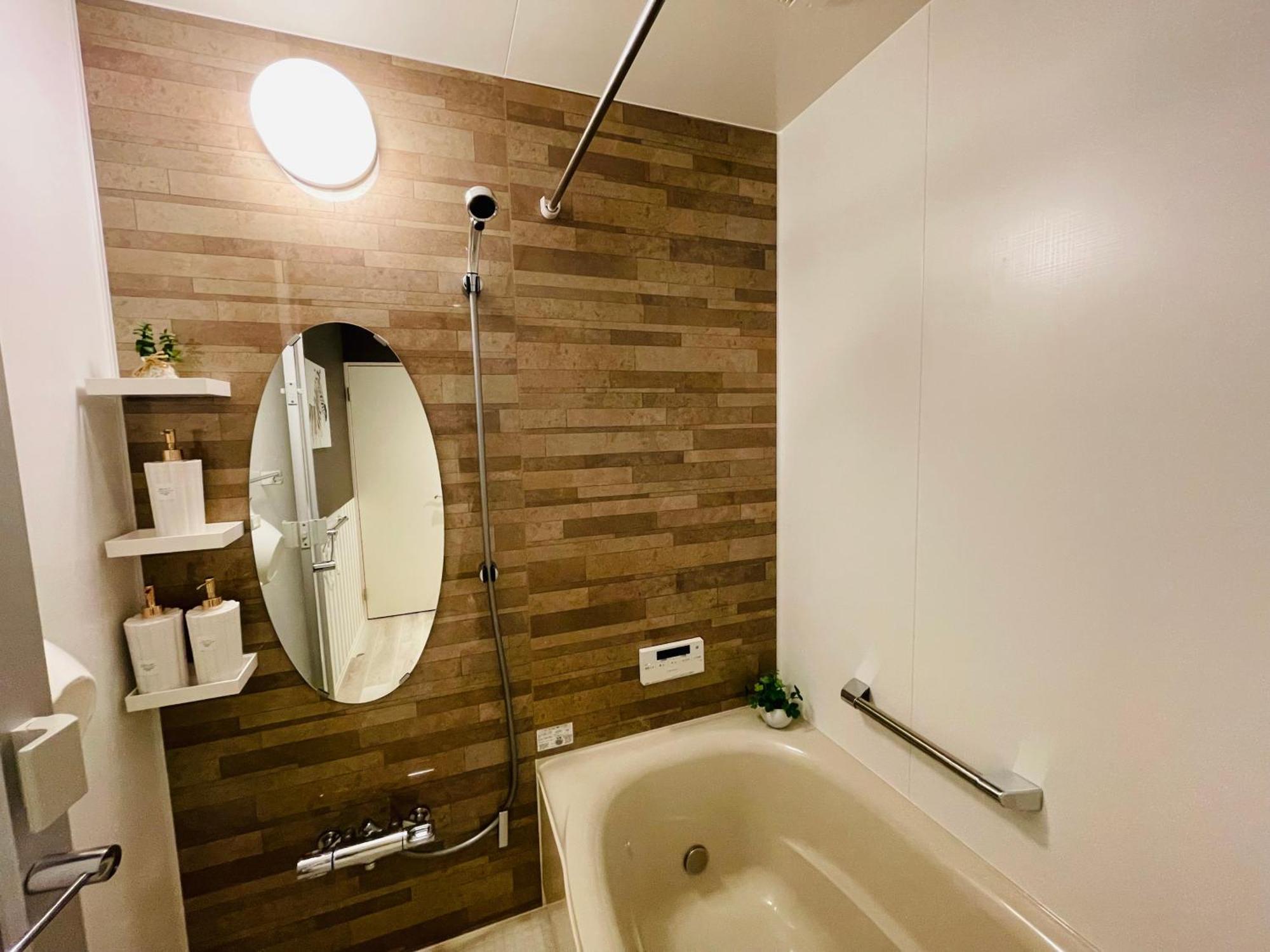 belle lune hotel hakata Suite Room 3 Fukuoka  Extérieur photo