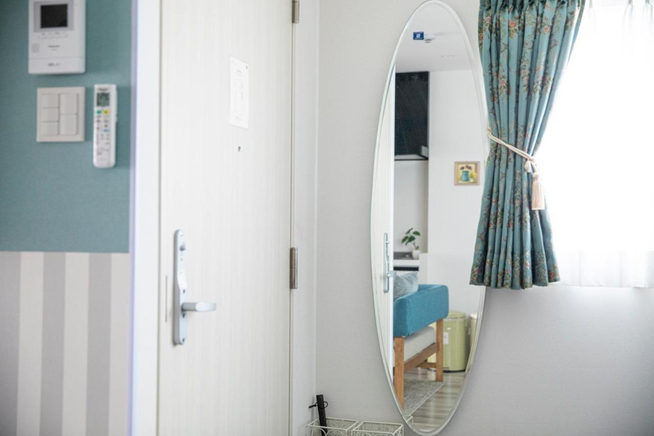 belle lune hotel hakata Suite Room 3 Fukuoka  Extérieur photo
